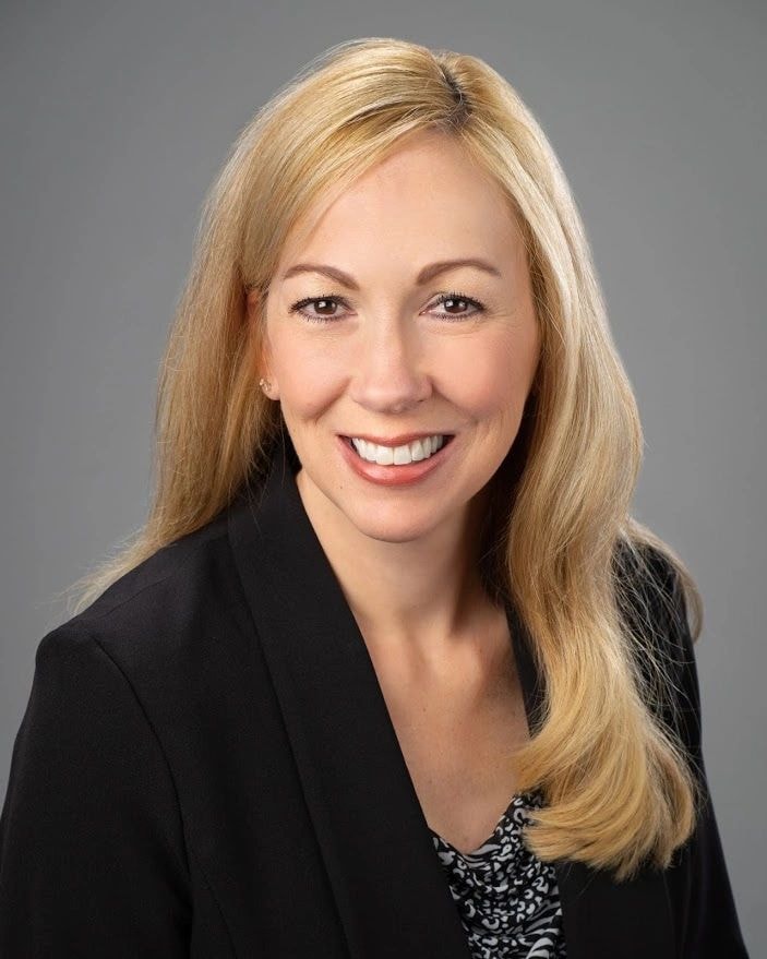 Jill Leitner — Agent